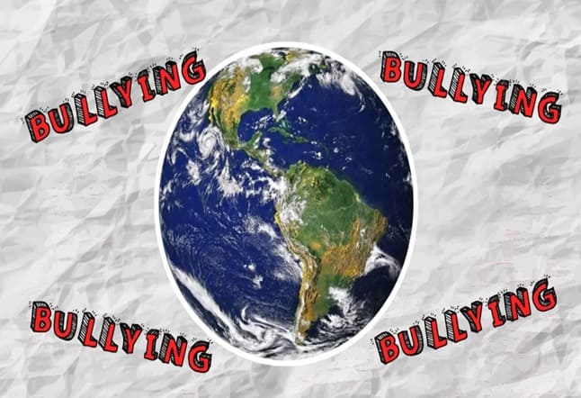 Capítulo N° 15 - El bullying en el colegio